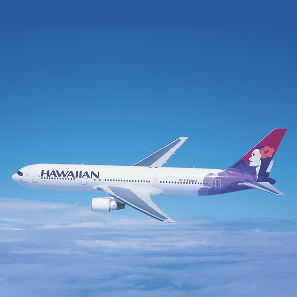 Hawaiian Airlines to get Cobham SwiftBroadBand Safety Avionics