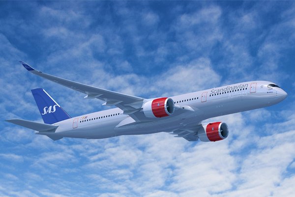Cobham SATCOM Antenna Enables Rockwell Collins Connectivity Solution for EASA-Certified Airbus A350-900