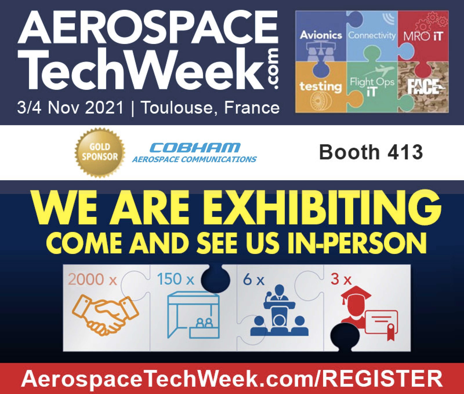 Aerospace TechWeek